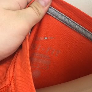 mens nike t shirt size medium